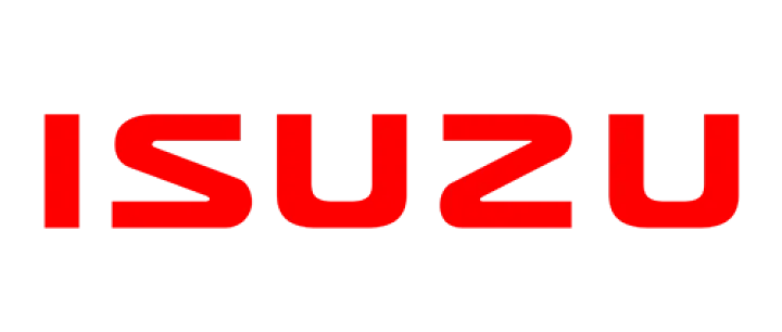 Logo Isuzu Pangkal Pinang